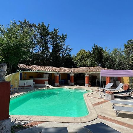 Le Clos De L'Isle Arles Exterior foto