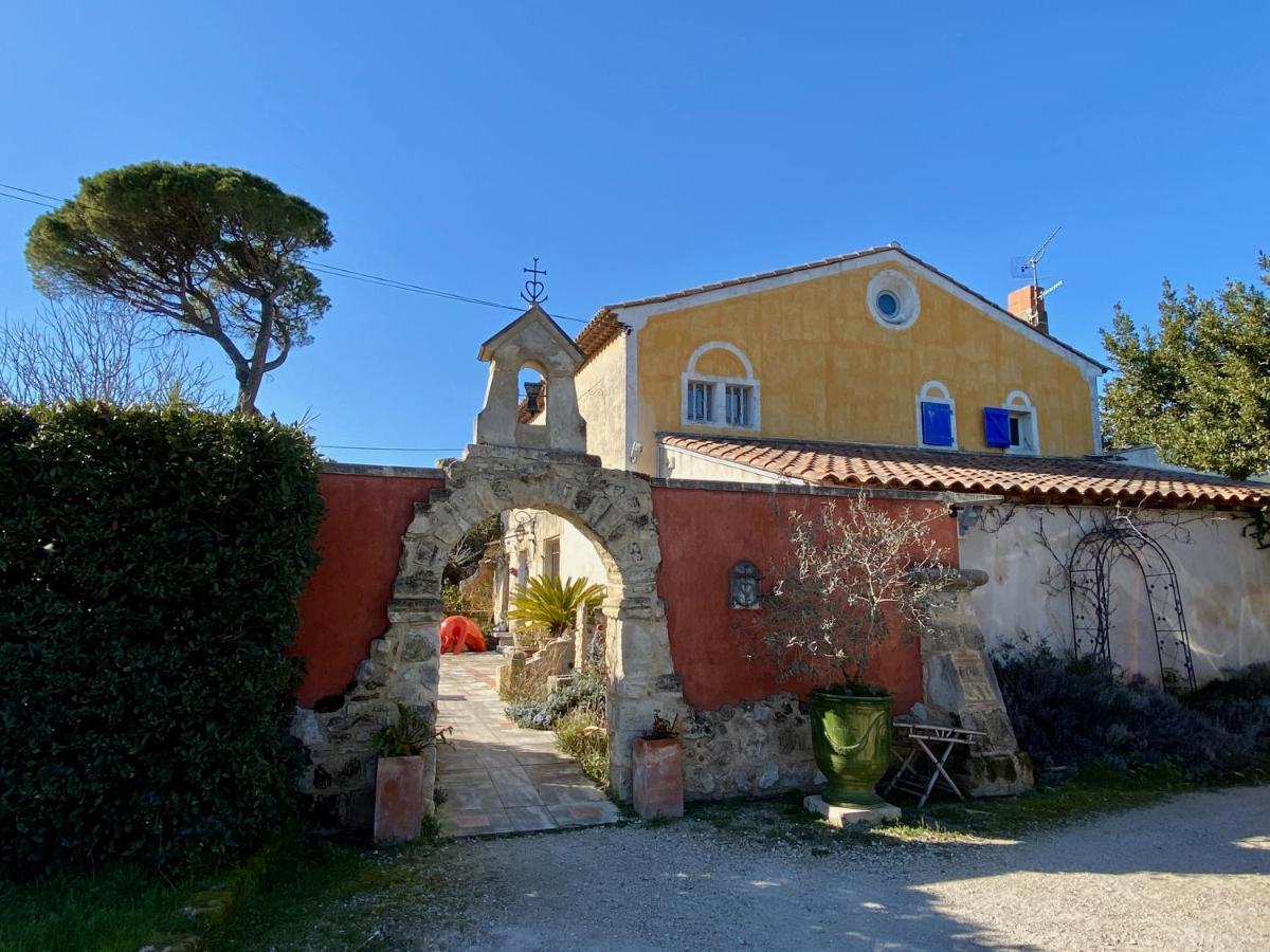 Le Clos De L'Isle Arles Exterior foto