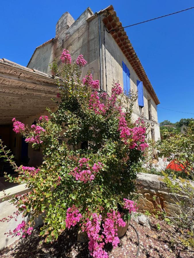Le Clos De L'Isle Arles Exterior foto