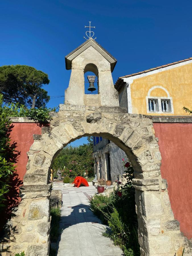 Le Clos De L'Isle Arles Exterior foto