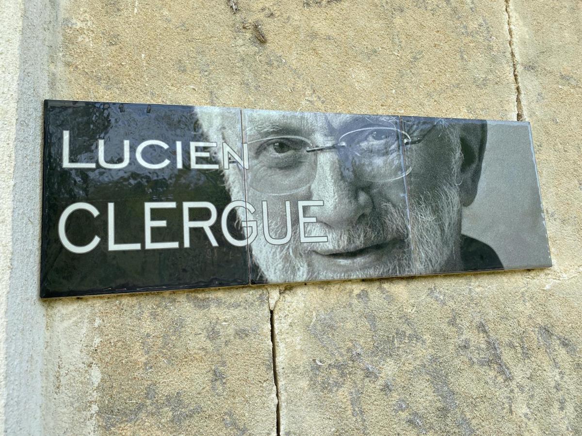 Le Clos De L'Isle Arles Exterior foto